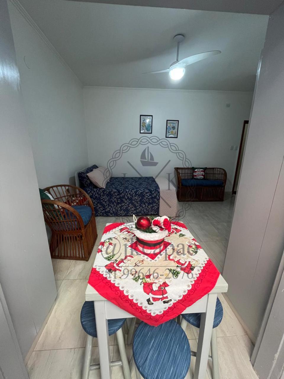 Apartamento Coracao De Capao 100Mt Do Mar Capão da Canoa Exterior foto